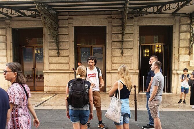 Visit Nice in 2h with Local Certified Guide - What Travelers Say About This Tour