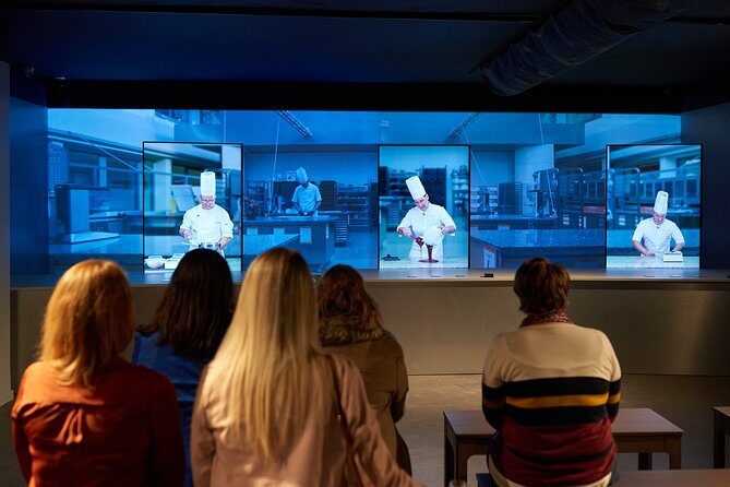 Visit of Choco-story COLMAR, the Chocolate Museum. - Final Thoughts: Is It Worth It?