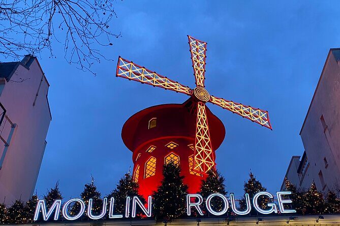 Visit of Montmartre with a treasure hunt - Why This Tour is a Great Value