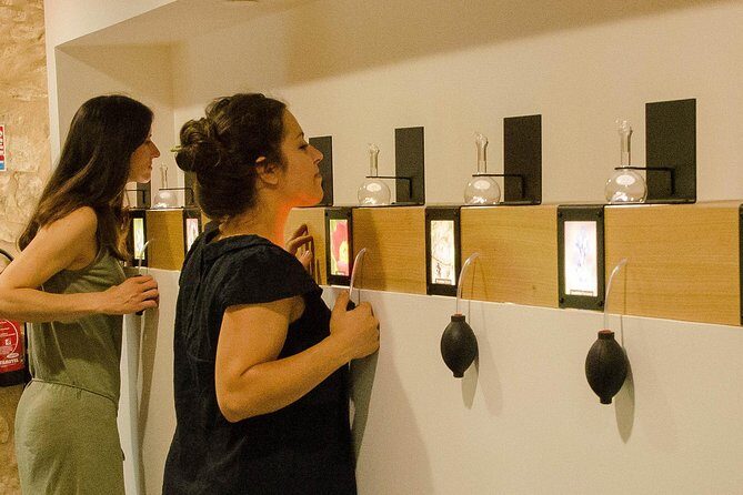 Visit of the Artemisia museum - The Value Proposition