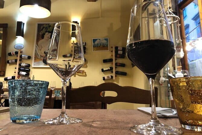 Visit Of The Chianti Classico And The Tuscan Countryside - Pricing and Value