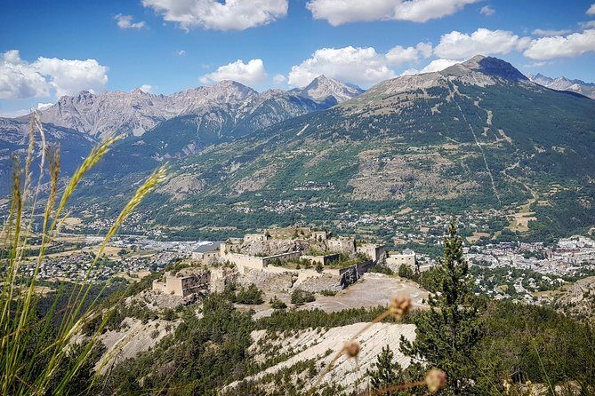 Visit of the fortified heritage of Vauban in VTTAE - Frequently Asked Questions (FAQs)