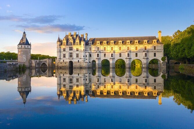Visit of the Loire Valley Castles in one day from Paris - What Makes This Tour Worth It?