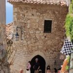 Visit of the Medieval Village of Èze - Practical Details & Tips
