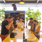 Visit Oil Mill Museum and Olive Oil Tasting in Ronda - The Tasting and Post-Tour Options