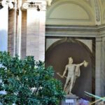 Visit Rome Highlights in 1 Day: VIP Coliseum and Vatican Tour, lunch & transfers - Frequently Asked Questions