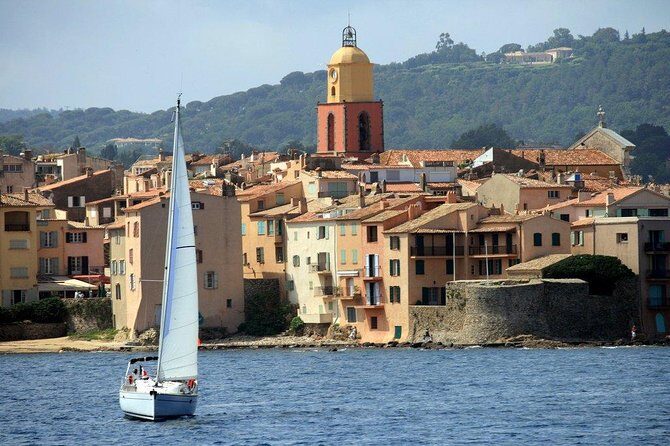 Visit Saint Tropez from Nice - Real Experiences: What Travelers Say