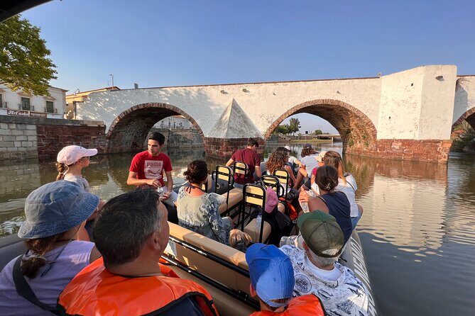 Visit Silves Medieval Town by Boat with Hop-Off Hop-On - Final Thoughts