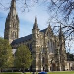 Visit Stonehenge and Salisbury from Southampton - The Transport