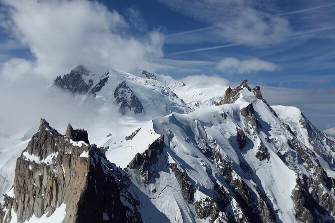 Visit the Aiguille du Midi in Chamonix, with a private guide - The Sum Up