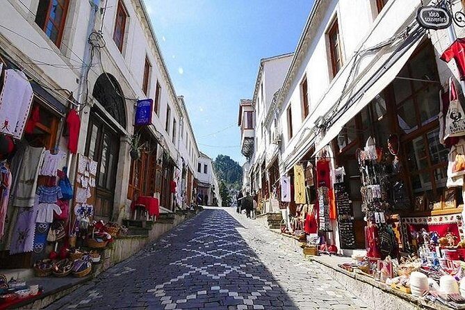 Visit the City of Gjirokastra - Who Is This Tour Best For?