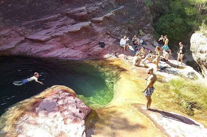 Visit the Deepest Natural Pool in Valencia - el Pozo Negro - The Practical Details: What You Need to Know