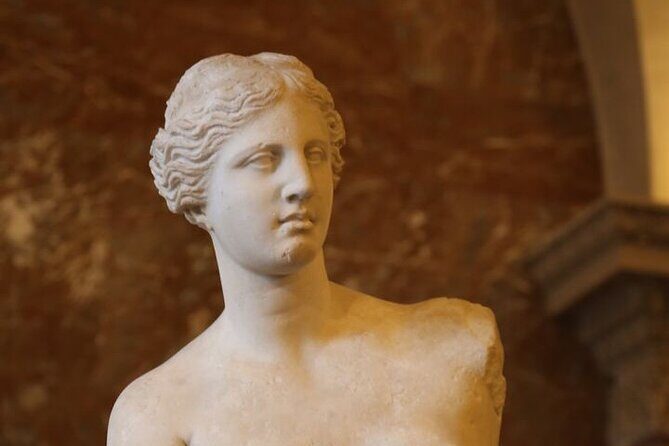 Visit the Louvre with a guide in english - The Sum Up: Is This Tour Worth It?