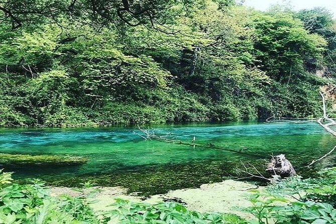 Visit The National Park of Blue Eye and The Fortress of Lekuresi - Final Thoughts