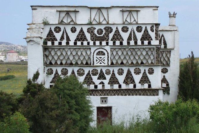 Visit Tinos from Mykonos - Final Thoughts: Is This Tour Right for You?