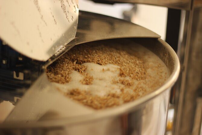 Visit to a Family Brewery in Loulé with Tasting - The Authentic Story Behind the Brewery