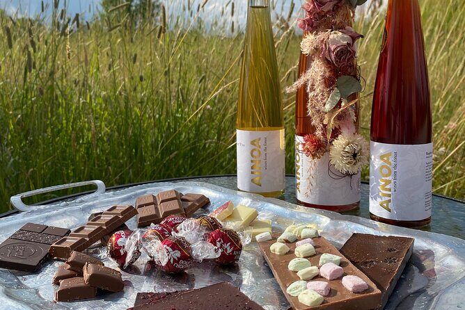 Visit to Authentic Finnish Berry Winery, Tasting Included - Why This Tour Offers Great Value