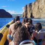 Visit to Ilhéu das Cabras - Final Thoughts