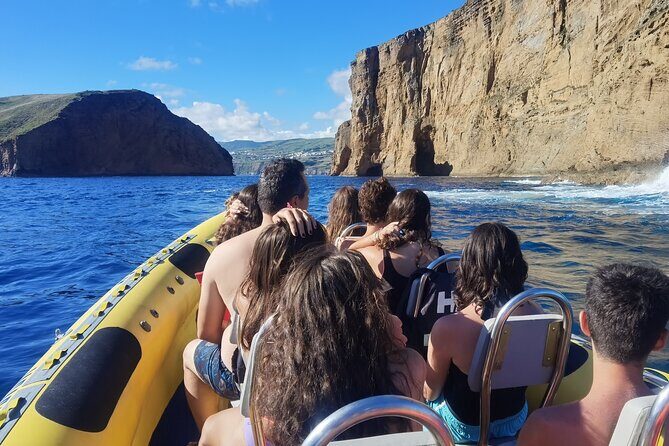 Visit to Ilhéu das Cabras - Final Thoughts