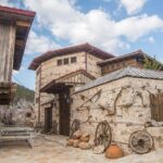 Visit to Ormana Village & Altinbesik Cave with Lunch - The Lunch Experience: A Satisfying Mountain Feast