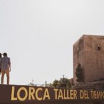 Visit to the Castle of Lorca - Authenticity and Value for Money