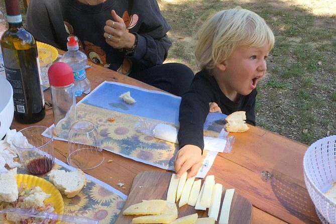 Visit to the Cinta Senese farm in Montepulciano - Who is this tour best suited for?