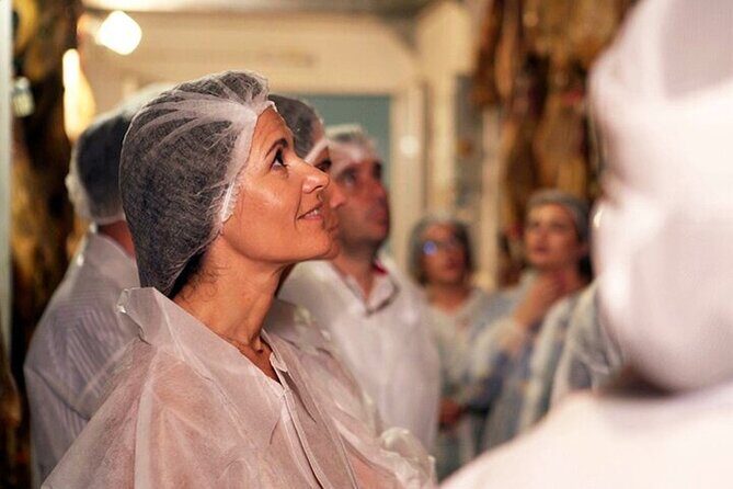 Visit to the Ham Factory in Salamanca. Tasting and Masterclass - Who Should Consider This Tour?