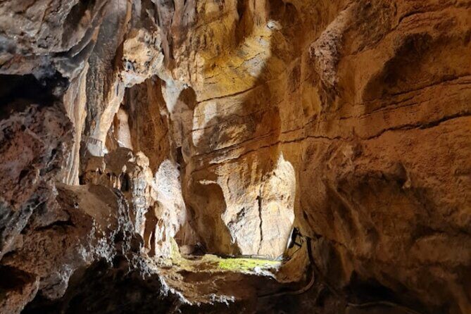 Visit to the Sant Josep Caves - What You Can Expect During the Tour