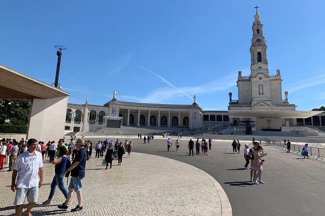 Visit to the Shrine of Fatima on a private half-day tour - The Value of a Private Half-Day Tour