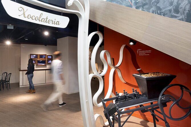 Visit with tasting of Vicens nougat and Jolonch chocolates - Detailed Review of the Tour Experience