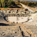 Visiting the Ancient City of Ephesus and Virgin Mary House from Marmaris - In-Depth Look at the Ephesus and Virgin Mary Tour