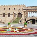 Viterbo Private City Tour including Popes Tombs Conclave Palace and Duomo - FAQ
