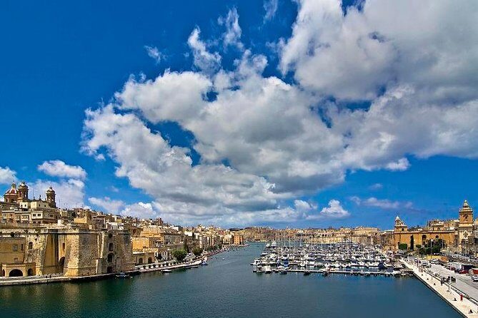 Vittoriosa, Cospicua and Senglea Vintage Bus Tour - Analyzing the Value