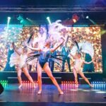 Viva Broadway Show! Celebrating the West End & Broadway - Venue & Atmosphere