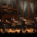 Vivaldi's Four Seasons Concert and Music Museum Visit - The Sum Up