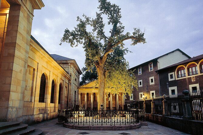 Vizcaya Bridge, San Juan De Gaztelugatxe, Bermeo & Gernika - What Do Reviewers Say?