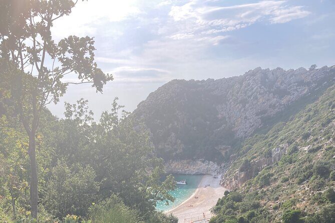 Vlore| Full Day Guided Tour to Grama Bay and Marine Park - Authentic Insights From Previous Travelers