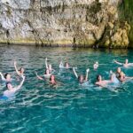 Vlore Grama Bay Beaches & Caves Small-Group Speedboat Tour - Practical Tips and Considerations