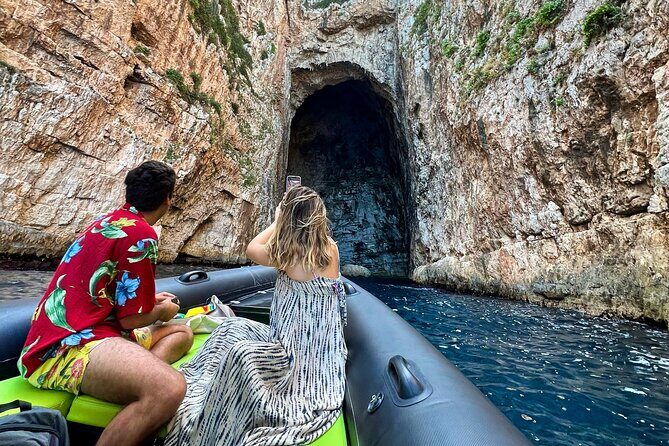 Vlore Haxhi Ali Cave Visit & Karaburun Peninsula Highlights - FAQ