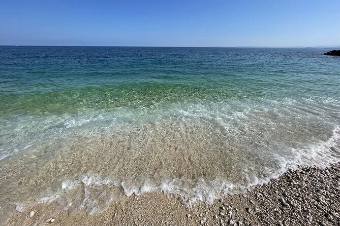 Vlore: Speed Boat Trip to Haxhi Ali Cave and Karaburun Peninsula - Who Will Love This Tour?