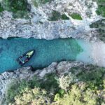 Vlore Speedboat Tour to Dafina Bay & Haxhi Ali Cave - Practical Tips for Travelers