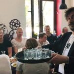 Vodka Tasting Tour in Warsaw - Meeting Point & Duration