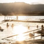 Vök Baths admission - Authentic Experiences from Visitors