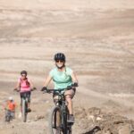 Volcanic Discovery PREMIUM eBike Tour; easy level: 35 km - Why Travelers Love It