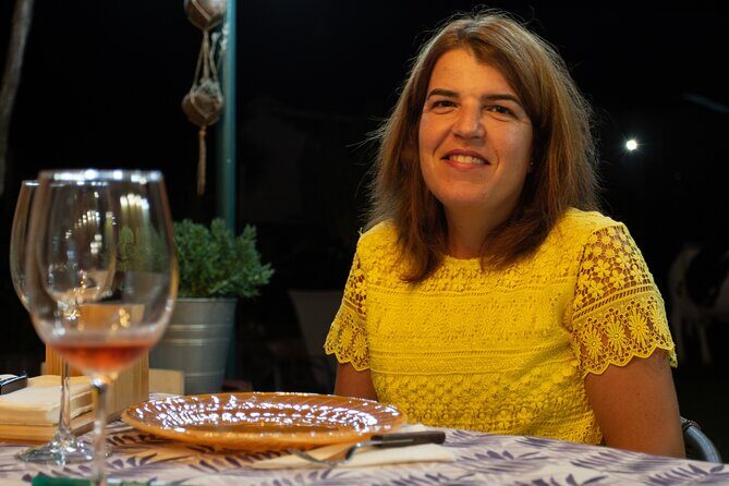 Volcanic wine tasting party in Azores islands - A Deep Dive into the Experience