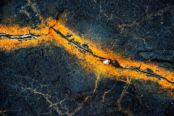 Volcano Eruption Site Hike Including Pickup from Reykjavik - The Physical Challenge and Safety