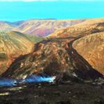 Volcano Hike and Blue Lagoon Including Admission Small Group Tour - Practical Aspects and What That Means for You