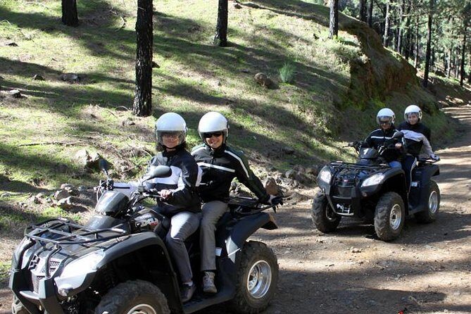 Volcano Quad Trip in Tenerife - Final Thoughts: Who Is This Tour Best For?