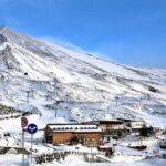 Volcano tour - The Sum Up