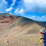 Volcanological excursion of the wild and less touristy side of the Etna volcano - The Itinerary: What You Can Expect